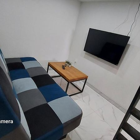 Studio Apartman Malkoc Bihać Dış mekan fotoğraf