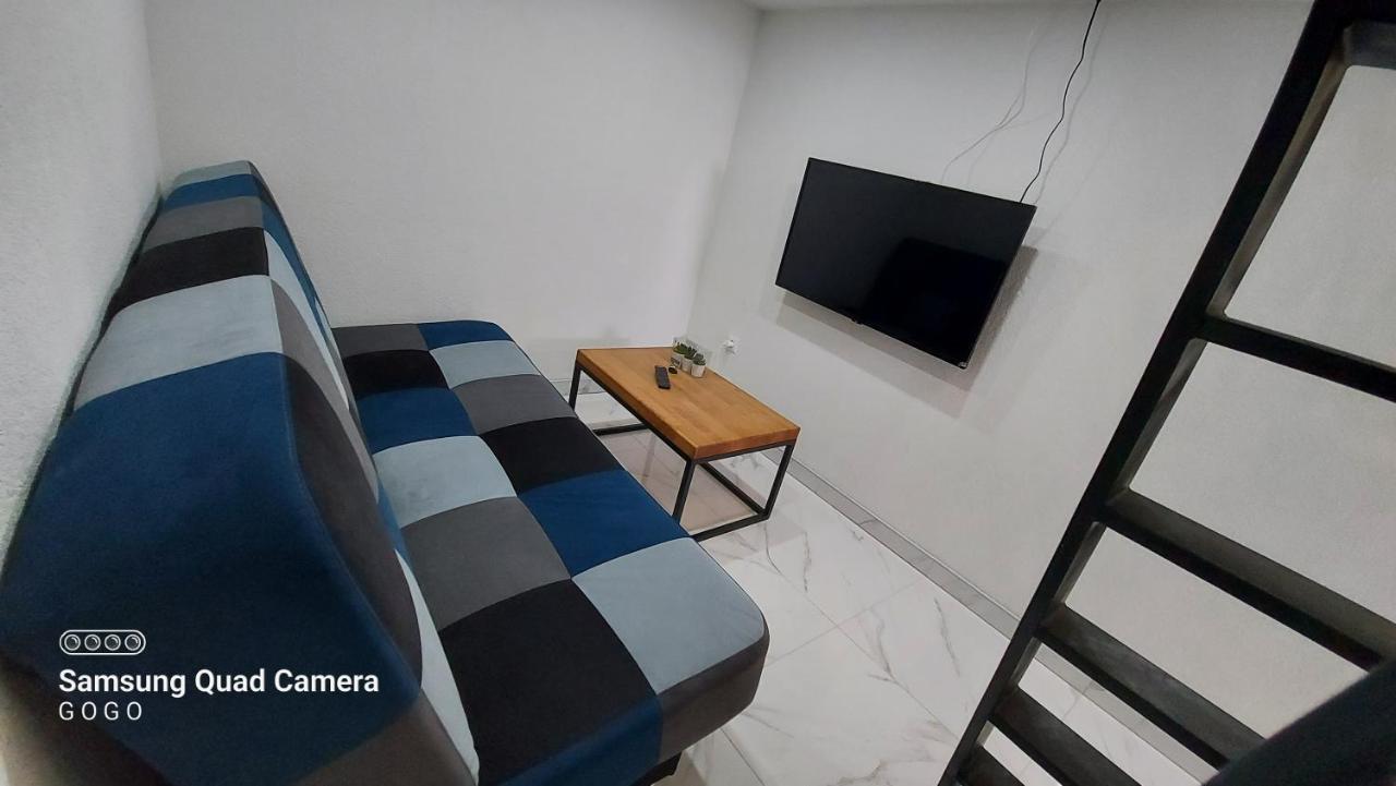 Studio Apartman Malkoc Bihać Dış mekan fotoğraf