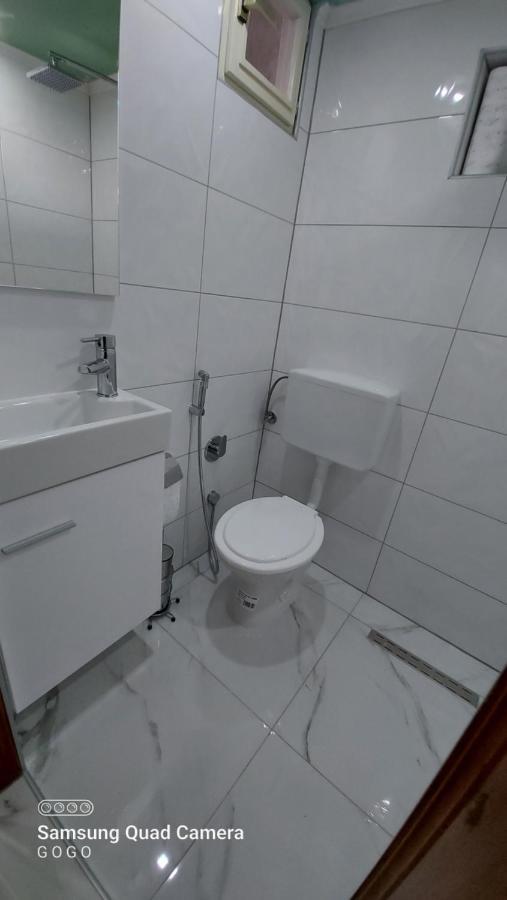 Studio Apartman Malkoc Bihać Dış mekan fotoğraf