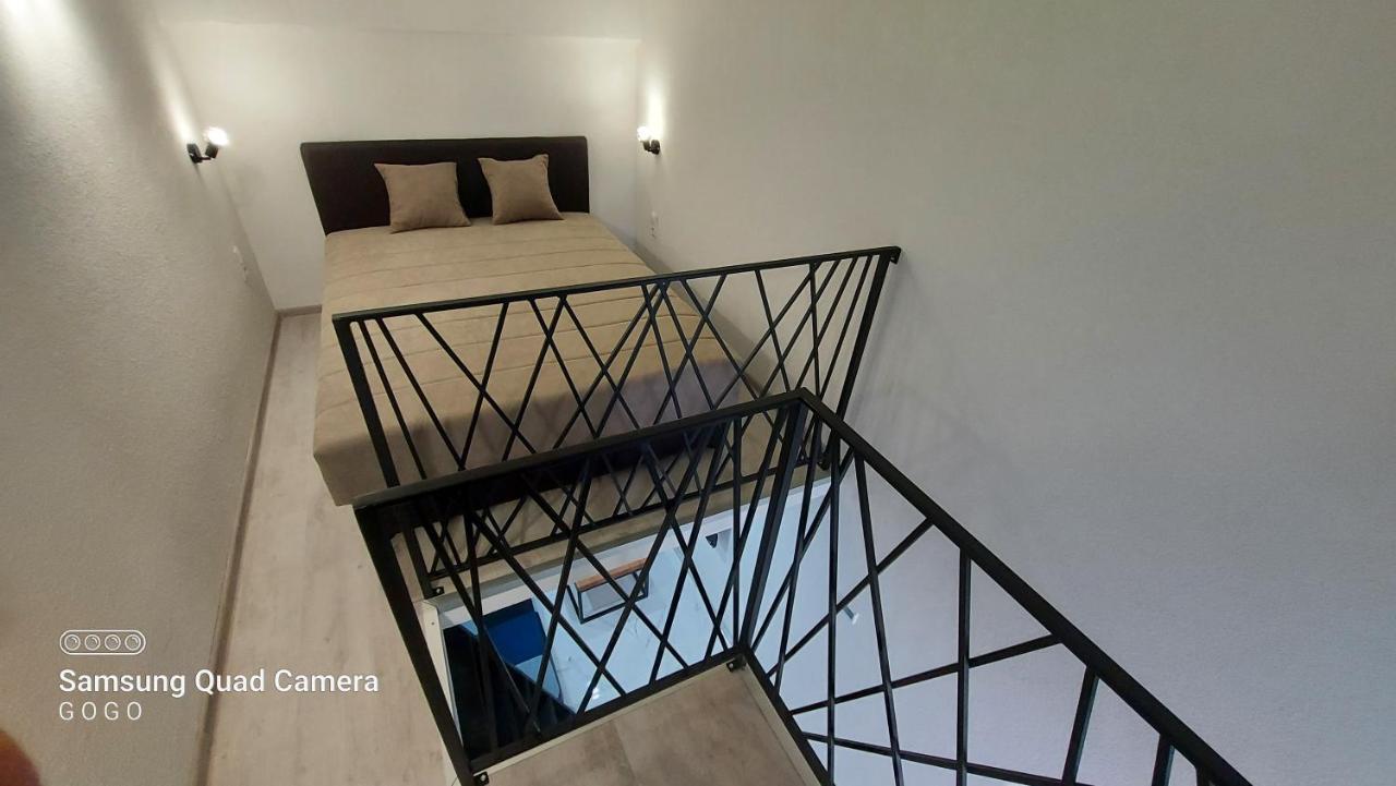 Studio Apartman Malkoc Bihać Dış mekan fotoğraf