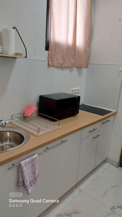 Studio Apartman Malkoc Bihać Dış mekan fotoğraf