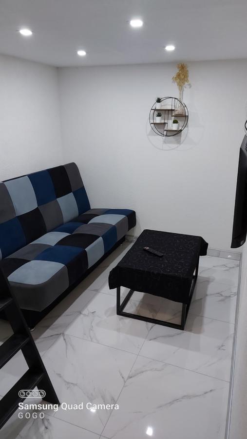 Studio Apartman Malkoc Bihać Dış mekan fotoğraf